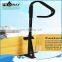 Swimming Spa Pool Aluminum Iron Side Part Helping Handle Safty Grip Whirlpool Handrail