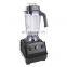 2021  High Speed Home Appliances Ice Crusher Yam  Mix Bar Table PP+stainless Steel  blender/Blenders