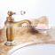 Bathroom Hot And Cold Water Mixer Tap Basin Faucet