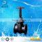 Gear Box Gate Valve Dwg 5K