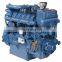 weichai 6 cylinders water cooled 350hp marine engine WP10C350-18E120