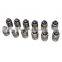 Free Shipping!12 X Lash Adjusters Lifters F2 LF6017 ALAMA12 For Mazda B2200 2.2L 8V SOHC