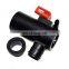 Free Shipping!New Windshield Washer Pump & Rubber Grommet For Honda Civic Accord 38512-SA5-013
