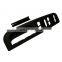 Free Shipping!For 98-04 VW Golf Jetta Door Window Switch Bezel Handle Trim BLACK 3B1867171E