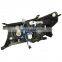 High Quality Cars Light Car Led Headlight For TOYOTA Land Cruiser 2012