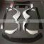 BM 4 series  F82 M4 body kit for F82 M4 to LB style with carbon finber front spoiler over fenders rear wing and diffuser