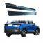 Car Non-Destructive Installation Electric Running Board Power Side Step For BESTUNE T77/For BESTUNE T99