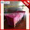 Factory Direct Sales All Kinds of table overlay rectangular