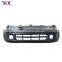 S12 2803601 Car parts front bumper Auto parts S12 front bumper for s12 chery a1