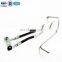Automotive engine assemblies car transmission oil cooler pipe auto steering system