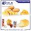 automatic good quality potato chips making machine