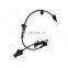 57455TF0003 Hot Selling Auto ABS Wheel Speed Sensor for Honda Insight (ZE_) 2009-