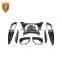 Upgrade OEM Style Carbon Fiber Car Exterior Body Parts For Mclaren 720S Car Kits Decoration Accessories