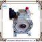 Water Pump Used Worm Stepless Variable Speed Gear box with Electric Motor