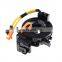 100005682 ZHIPEI New Combination Switch Horn Coil 84306-47020 For TOYOTA Prius Yaris 84306-47020