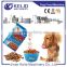 Fully automatic expanded pet food machine