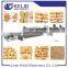 tvp textured soy protein making machine