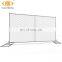 Factory Supply Movable Chain Link Temporary Fence