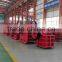 JC-PE Type European Version Jaw Crusher
