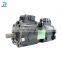 Kawasaki K3V180DT hydraulic pump SUMITOMO SH350-3B SH350A5 hydraulic pump