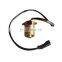 PC200-7 excavator swing solenoid valve 20y-60-32120