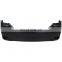 PP material Coro-lla rear bumper, car parts rear bumper for Corolla