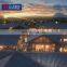 Holiday architecture architectural salvage 3d rendering  visualization service