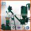 pig feed mixer pig feed production line