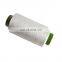 Dty Yarn 100% Polyester yarn 75d/144f Draw Textured Yarn Sample Stock