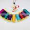 hot sale madeira color embroidery  thread invisible nylon yarn