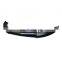 Modify Luxury A Class Carbon Fiber Front Bumper Lip for Mercedes Benz W176 A200 A180 Sport Bumper