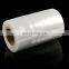 LLDPE Transparent Jumbo Roll Stretch Film plastic wrapping film