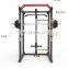 Training Frame Comprehensive Trainer Smith Squatting Platform All-In-One Machine Strength Exercise Combination