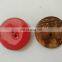 Sewing Flatback DIY Round 2 Holes enamel coconut shell buttons