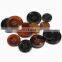 Professional Manufacturer Wholesale Real Custom Cow Ox Horn Button