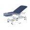 Hospital equipment adjustable electric therapy bed for physical therapy clinic