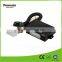 Car auto power window closer module for 4 windows with double check design