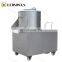 Stainless Steel Vegetable Cleaning Potato Peeling Sweet Potato Onion Taro Potato Peeling Machine