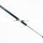 High quality  Steel,stainless,Metal rear trunk gas spring for FORD FIESTA 96/02