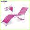 Outdoor Leisure Folding Camping Bed HQ-8003C