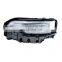 534745910 Car Accessories 534745900 Body Parts Front Head Light for Jeep Cherokee 2019