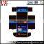 D653 Auto Spare Parts Disc Brake Pads for Automotive Car