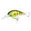 13g Crankbait Wobblers Swimbait For Bass Pike  Floating Fishing Lure