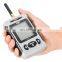 Lucky Wireless Sonar Sensor Fish Depth Alarm Fish Finder FFW718