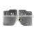 Комплект фильтра масла автоматической трансмиссии Spabb Car Spare Parts 6184137 для Ford USA