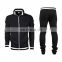wholesale Custom Logo men track suits Sets Spring Men Sportswear training wear Tracksuit