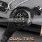 Skmei 1656 Dual Time Men Wristwatches Digital Relojes Deportivos Sport Watch