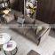 Modern genuine leather solid wood sofas, sectionals & loveseats living room sofa set