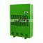 480L/D  high big water removal capacity standing industrial dehumidifier dryer for sales garment basement use