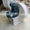 Anti Corrosion  Proof Plastic PP  Industrial  High Pressure Centrifugal Exhaust Fans